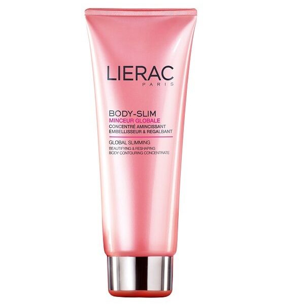 LIERAC MINCEUR GLOBALE CONCENTRE AMINCISSANT EMBELLISSEUR ET REGALBANT 200ML