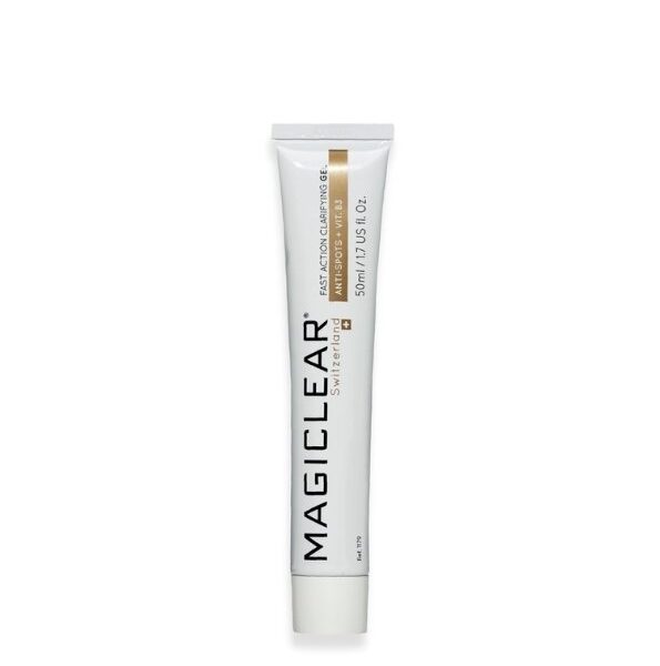 Magiclear Crème Clarifiante Action Rapide 50g