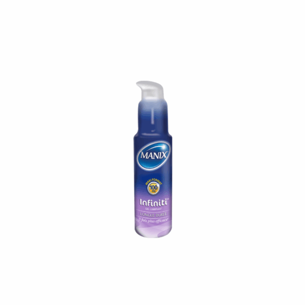 Manix Gel Infiniti  - 100ml