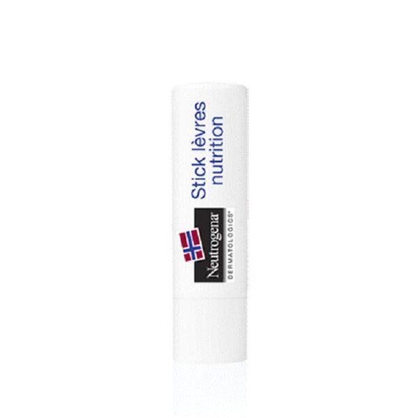 NEUTROGENA Stick Lèvres Nutrition SPF 20