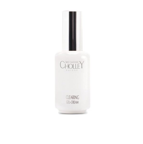 Cholley Gel-Creme Eclaircissant 50ml