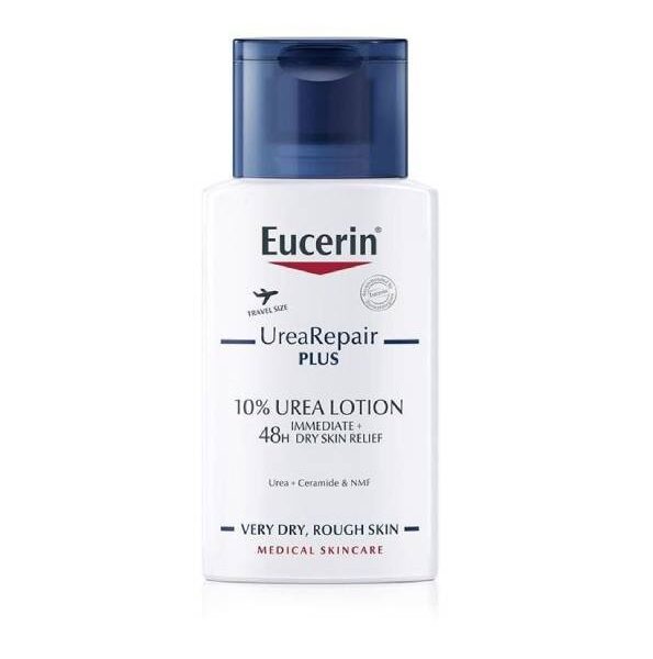 EUCERIN UreaRepair PLUS Émollient 10% d'Urée