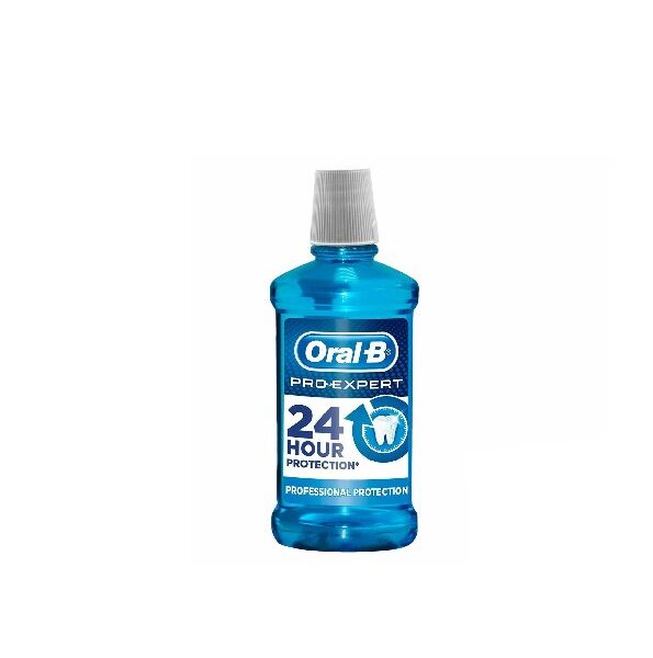 Oral-B Bain De Bouche Pro-Expert 500ml
