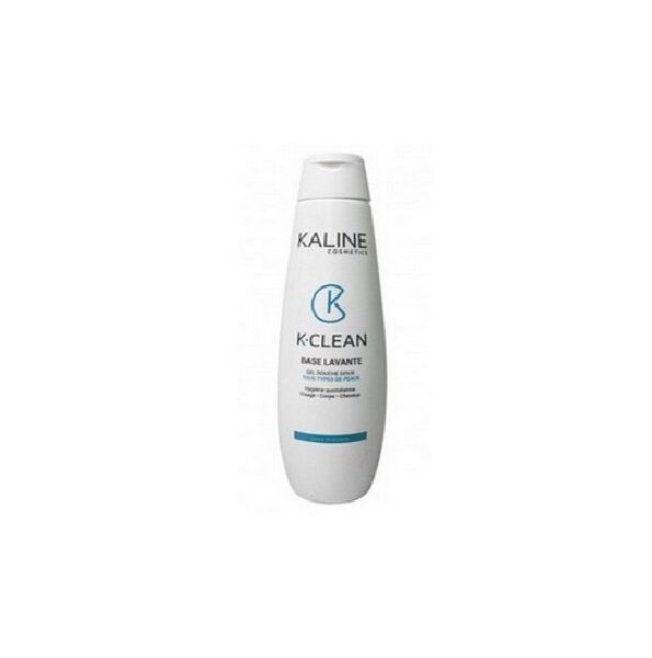 KALINE BASE LAVANTE CORPS ET CHEVEUX 250ml