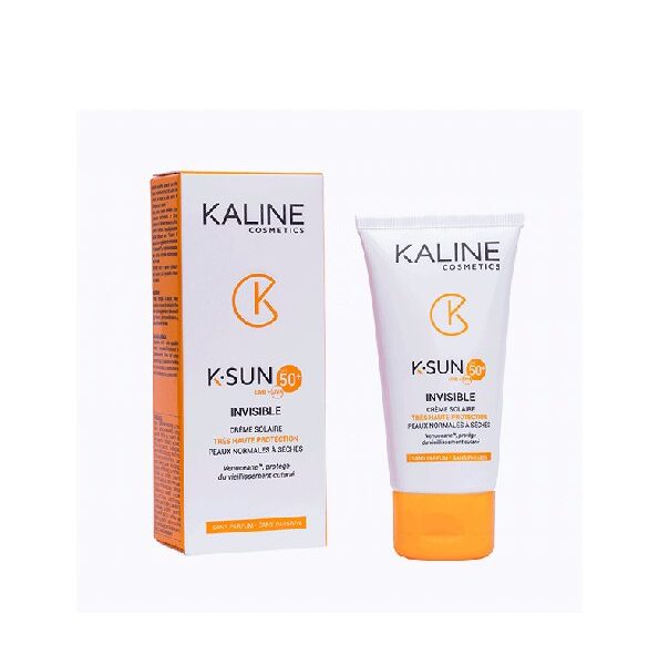 KALINE K-SUN – INVISIBLE ECRAN 50+