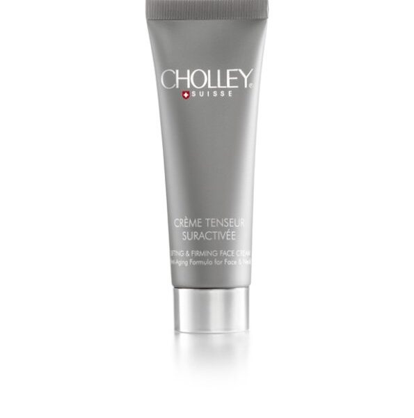 Cholley Creme Tenseur Suractivee 50ml