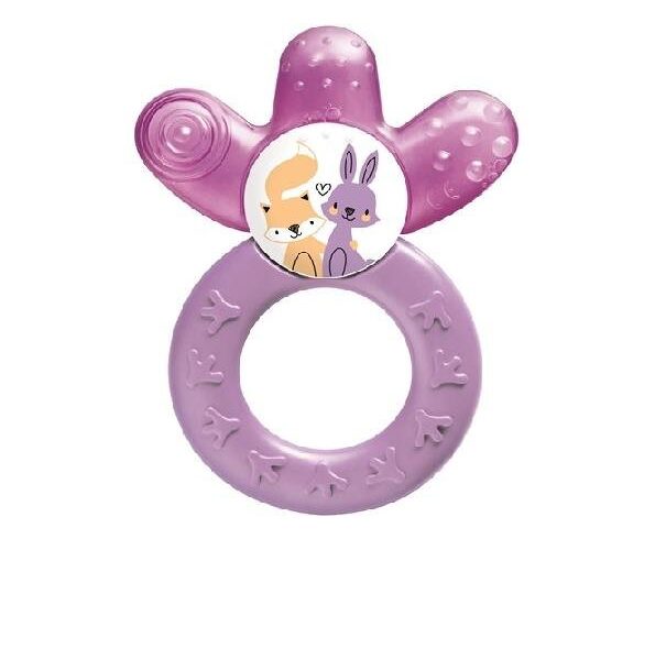 Mam Baby Anneau refrigerant +4m