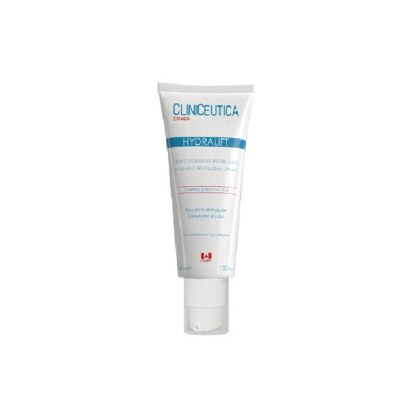Cliniceutica Hydralift Creme Hydratante Revitalisante 40ml