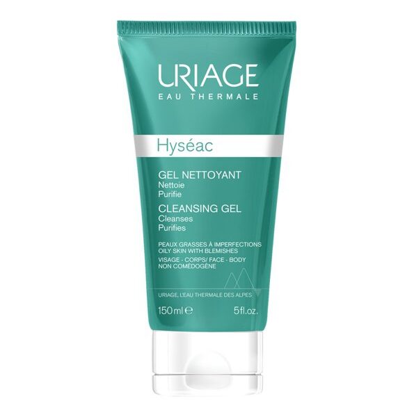 Uriage - Hyséac - Gel Nettoyant - 150 ml