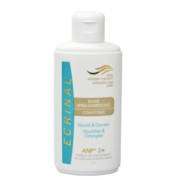 Ecrinal - Baume Après-Shampooing à l’ANP2+ - 150 ml