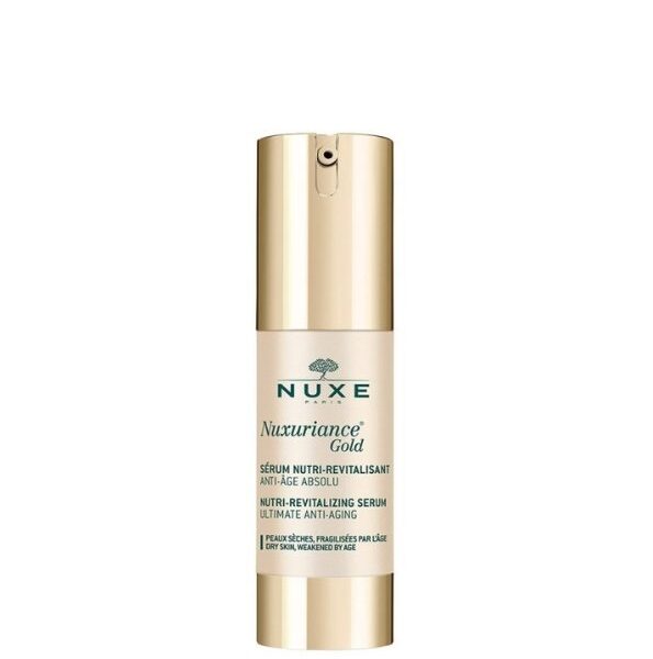 Nuxe Nuxuriance Gold serum 30ml