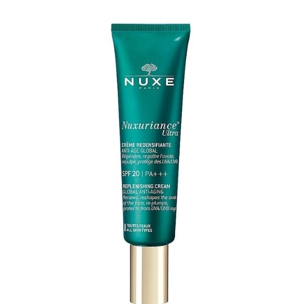 Nuxe Nuxuriance Ultra Crème SPF 20 pa+++50ml