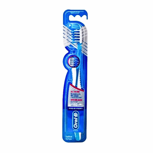 Oral-b Brosse A dents pro Expert All-in-one  40 medium