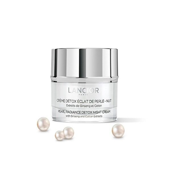 LANCIOR CRÈME PROTECT ÉCLAT DE PERLE JOUR 50ML