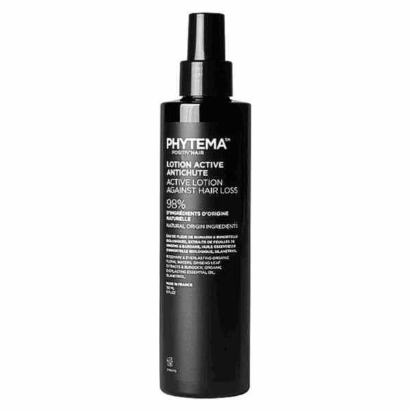 Phytema Lotion Naturelle Anti-Chute - 150 ml