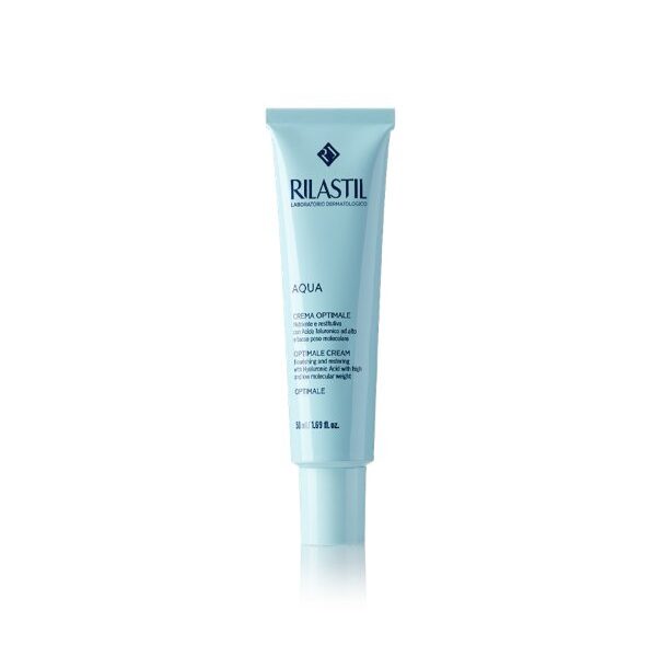 RILASTIL AQUA OPTIMALE CRÈME 50ML