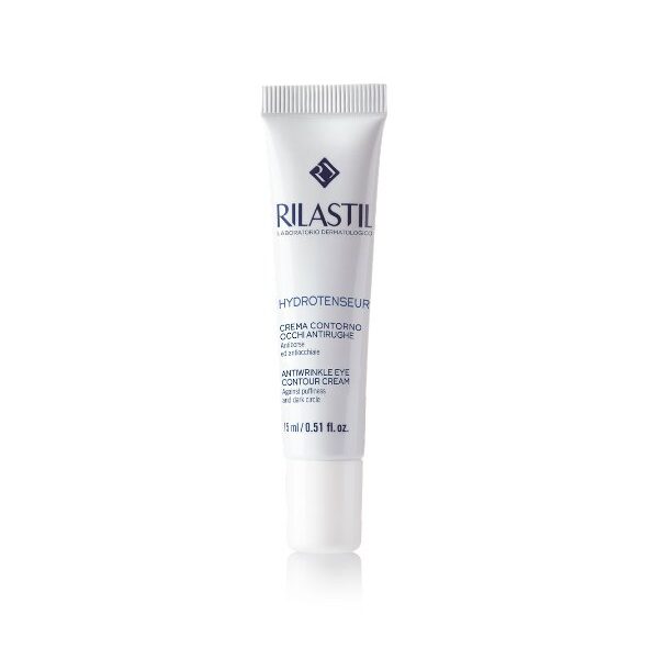 RILASTIL HYDROTENSEUR CRÈME CONTOUR DES YEUX  15 ml