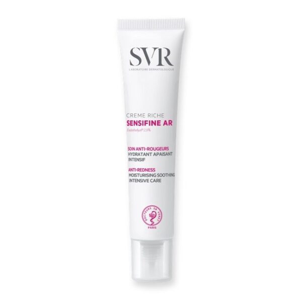 SVR SENSIFINE AR Crème Riche 40 ML
