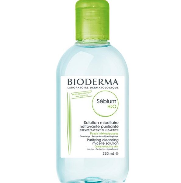 Bioderma - Sébium H2O - 250 ml