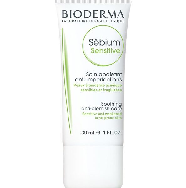 Bioderma - Sébium Sensitive - 30ml