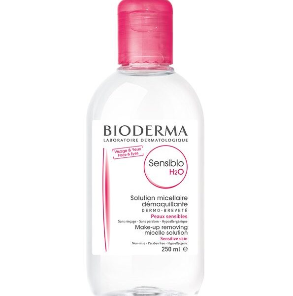 Bioderma - Sensibio H2O - 250 ml