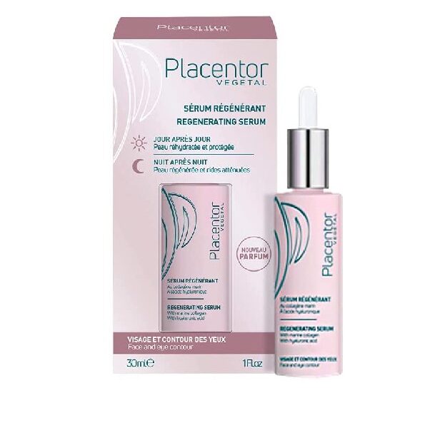 Placentor Serum regenerant 30Ml