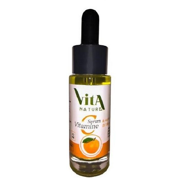 VITA NATURE Serum Vitamine C 30ml