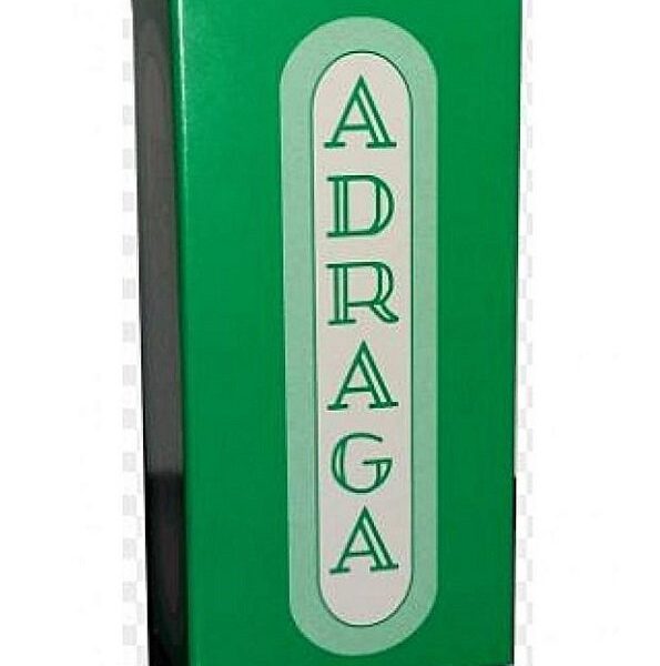 ADRAGA POUDRE ADHESIVE 10G