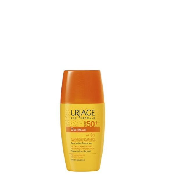 URIAGE BARIÉSUN FLUIDE ULTRA LÉGER SPF50+ 30ml