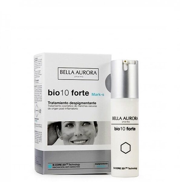 Bella Aurora Bio10 Forte Mark-s Depigmenting Treatment 30ml