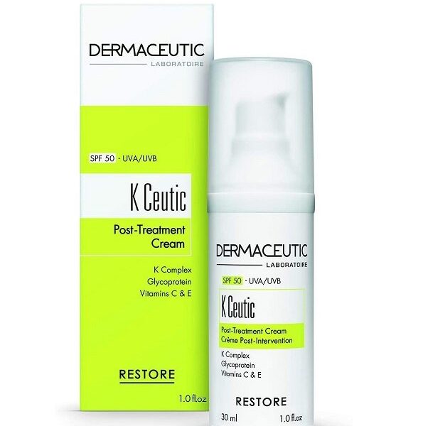 Dermaceutic K Ceutic 30 Ml