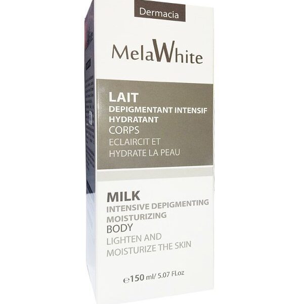 Dermacia Melawhite Lait Dépigmentant Intensif - 150 ml