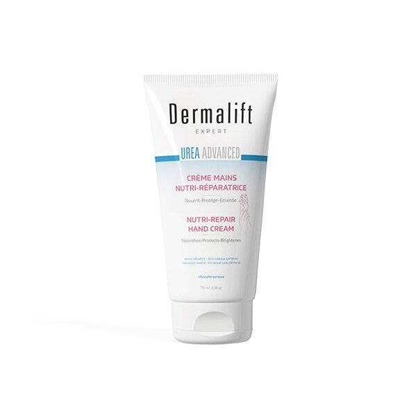 Dermalift Urea advanced Crème Mains 75 ml