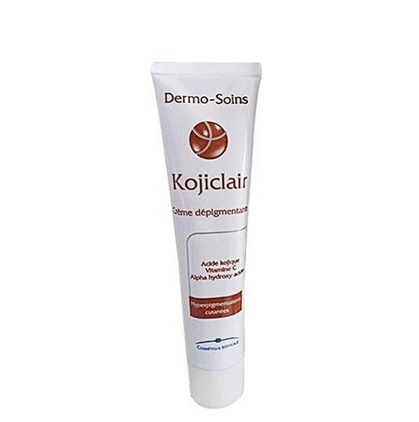 Dermo-soins Kojiclair Crème éclairçissante 30ML