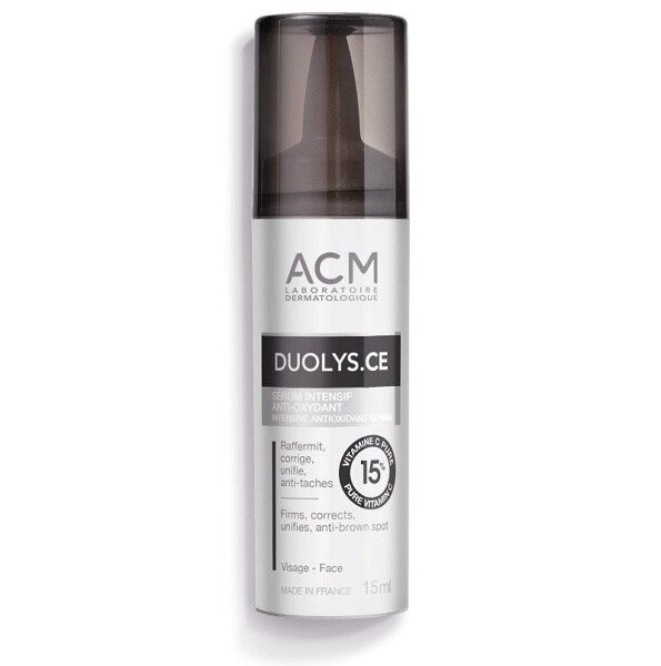 ACM DUOLYS CE Sérum SÉRUM INTENSIF ANTI-OXYDANT