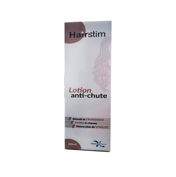 Hairstim Lotion Anti-chute 100ml