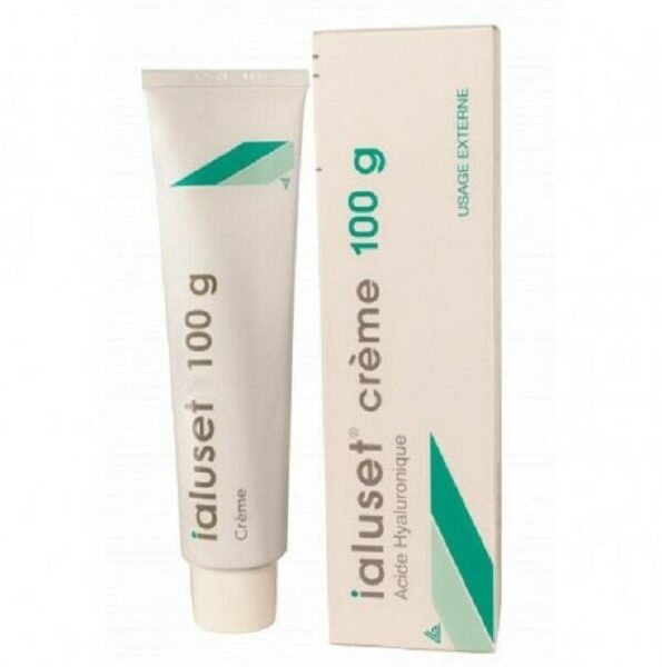 Ialuset Créme Tube 100 G