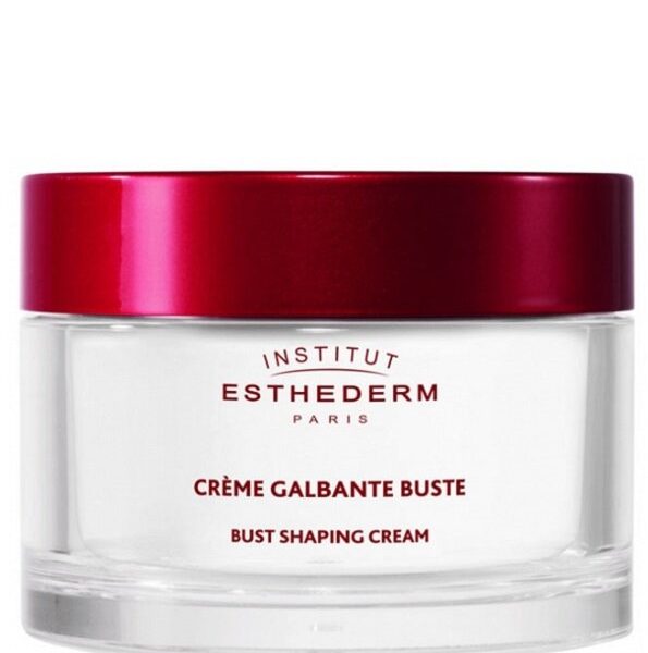 Institut Esthederm Minceur Crème Galbante Buste 200 ml