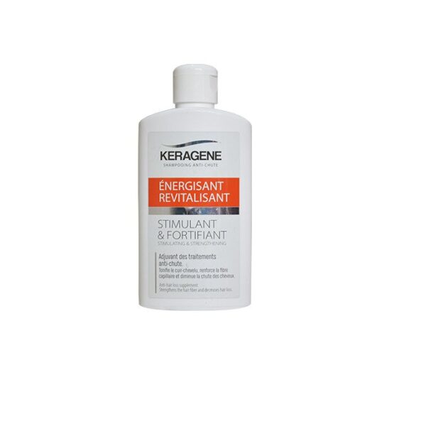Keragene Shampooing Anti-Chute 200ml