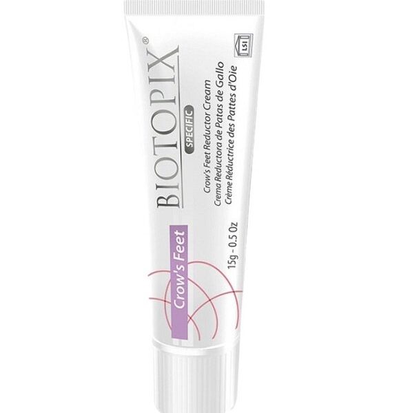 Biotopix specific creme biactive yeux 15g