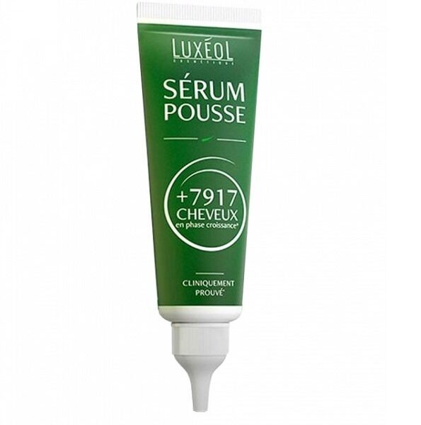 Luxeol Serum pousse 50ml