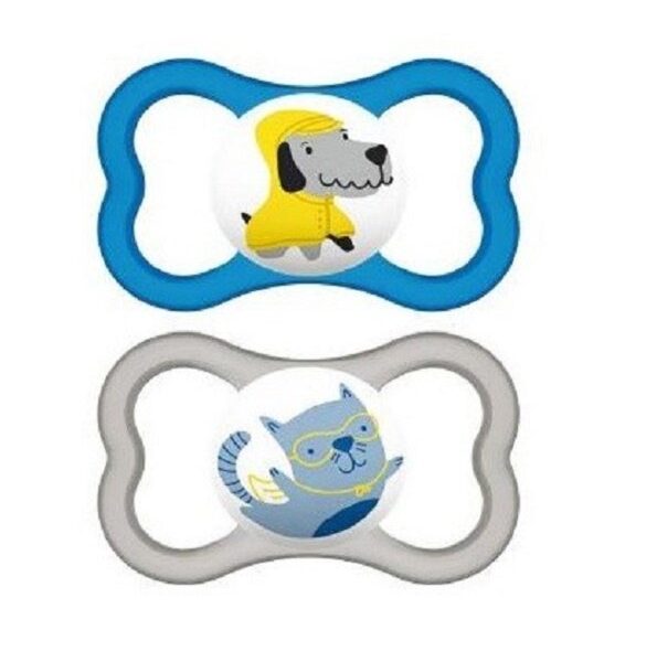 Mam Baby 2 Sucette Air +6 mois