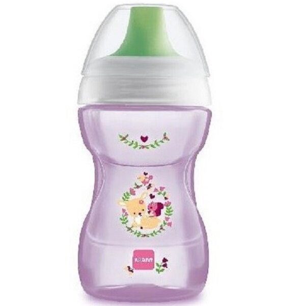 Mam Baby Cup Fun To Drink +8mois 270ml