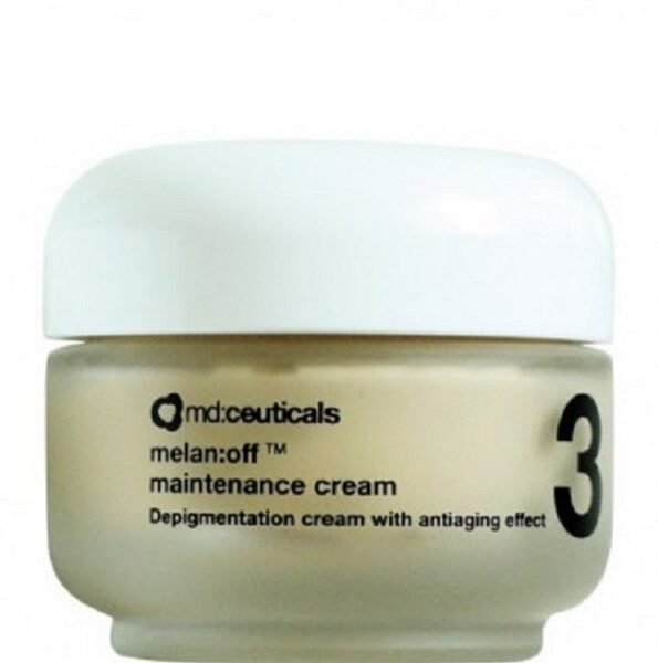 Md Ceutical Melan off 30Gr