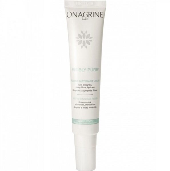 Onagrine Visibly Pure Fluide Matifiant 40ml