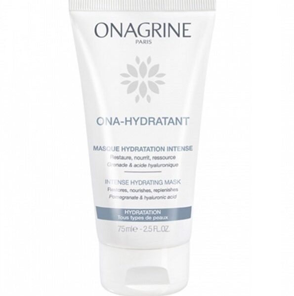 Onagrine Ona hydratant Masque Intense 75ml