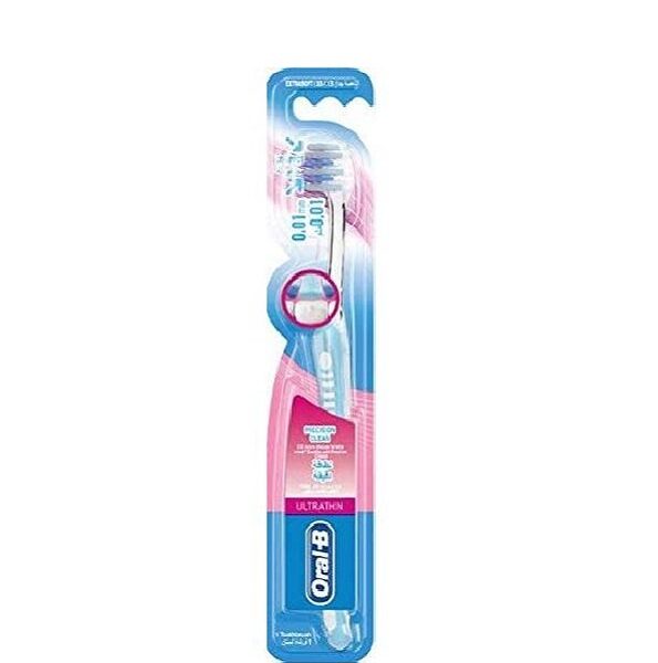 ORAL-B ULTRA THIN PRO POUR GOMME BROSSE À DENTS EXTRA DOUCE
