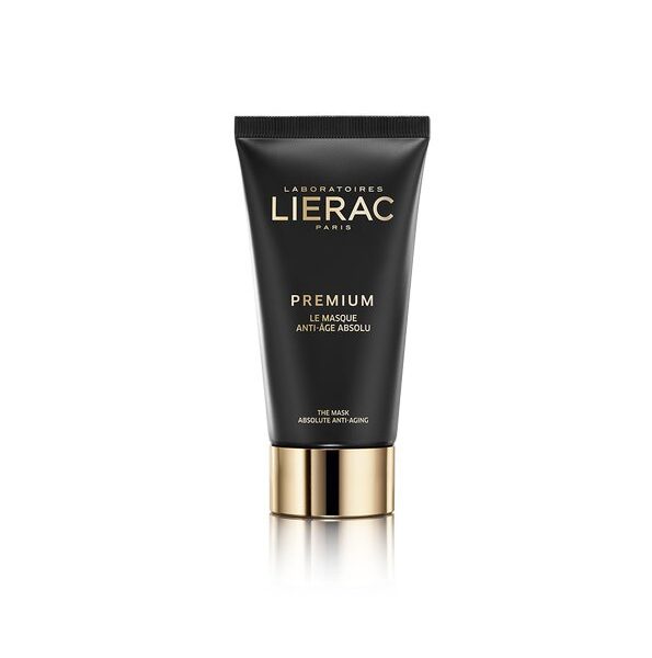 LIERAC PREMIUM LE MASQUE 75 ML