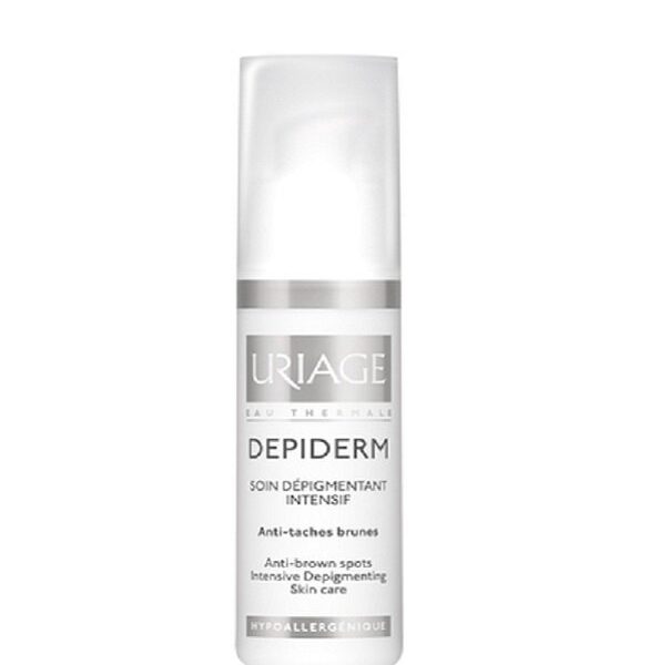Uriage Depiderm Spf 50 30ml