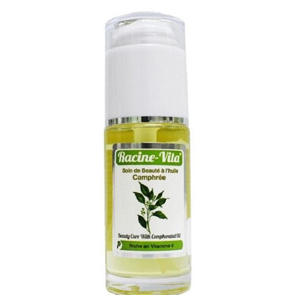 RACINE VITA HUILE COMPHREE 40ML